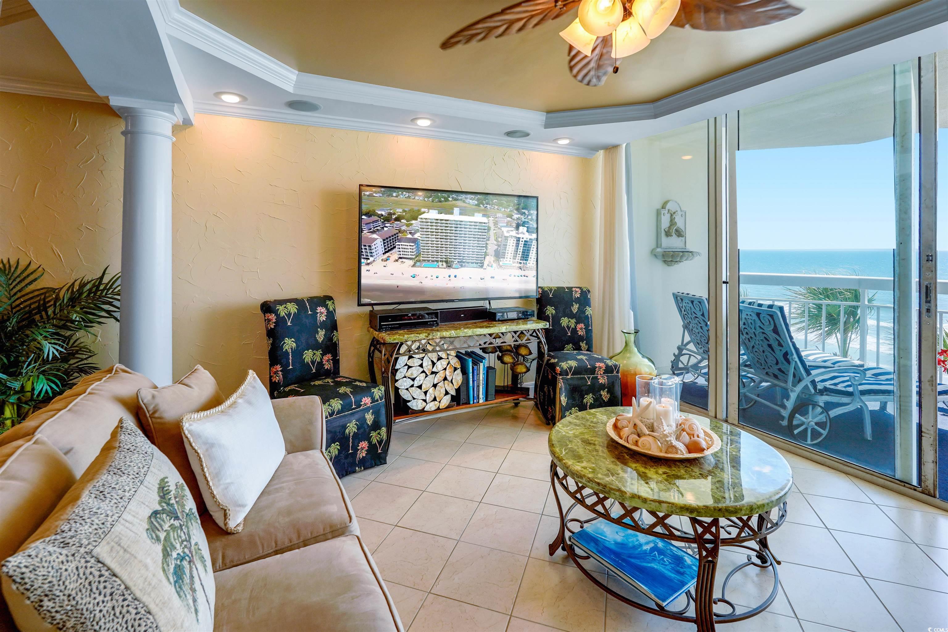 Condominium in Garden City Beach SC 1012 N Waccamaw Dr #305 8.jpg