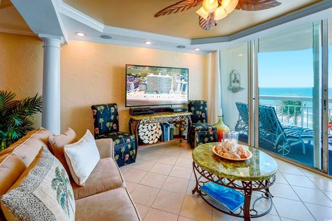 Condominium in Garden City Beach SC 1012 N Waccamaw Dr #305 8.jpg
