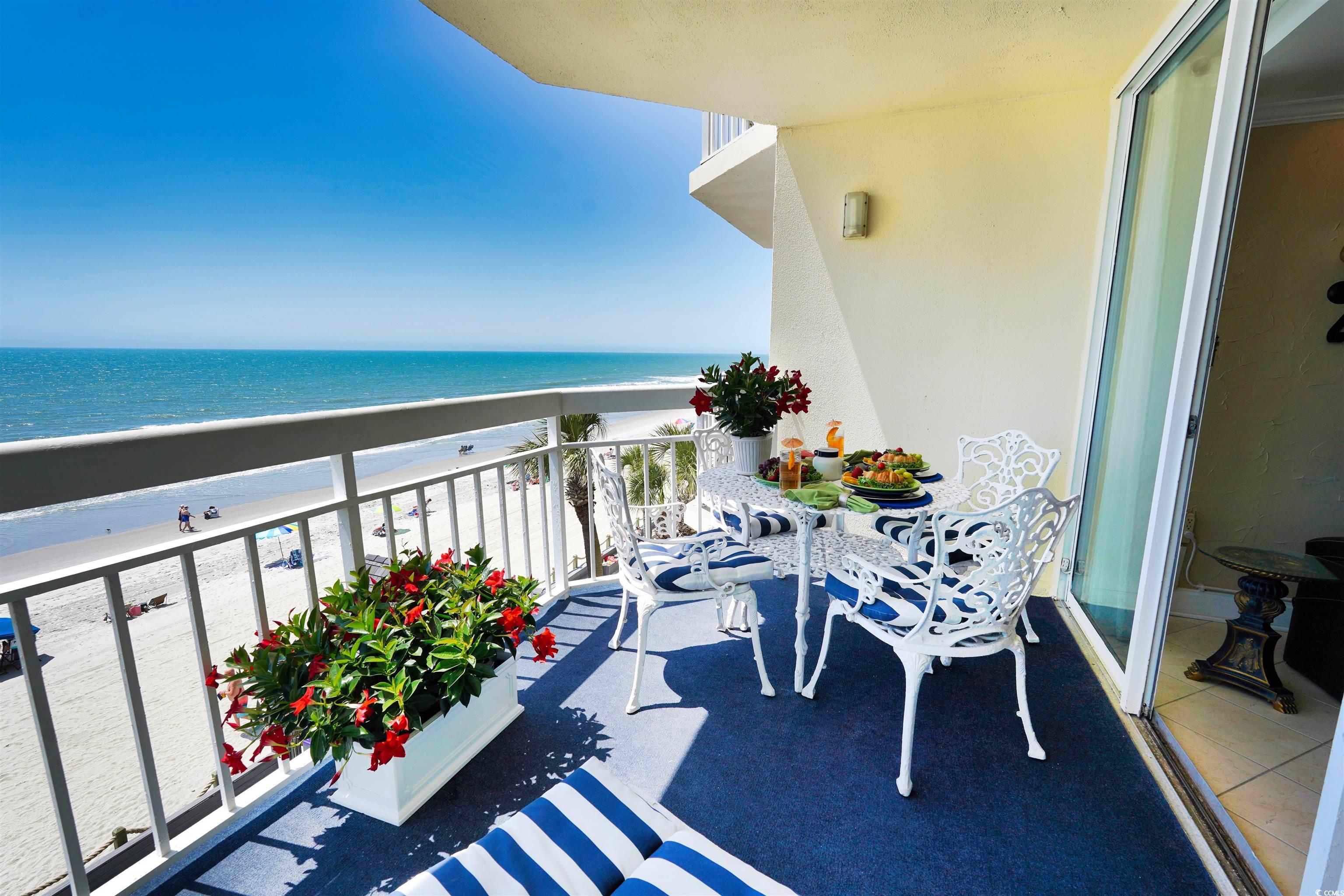 Condominium in Garden City Beach SC 1012 N Waccamaw Dr #305 31.jpg