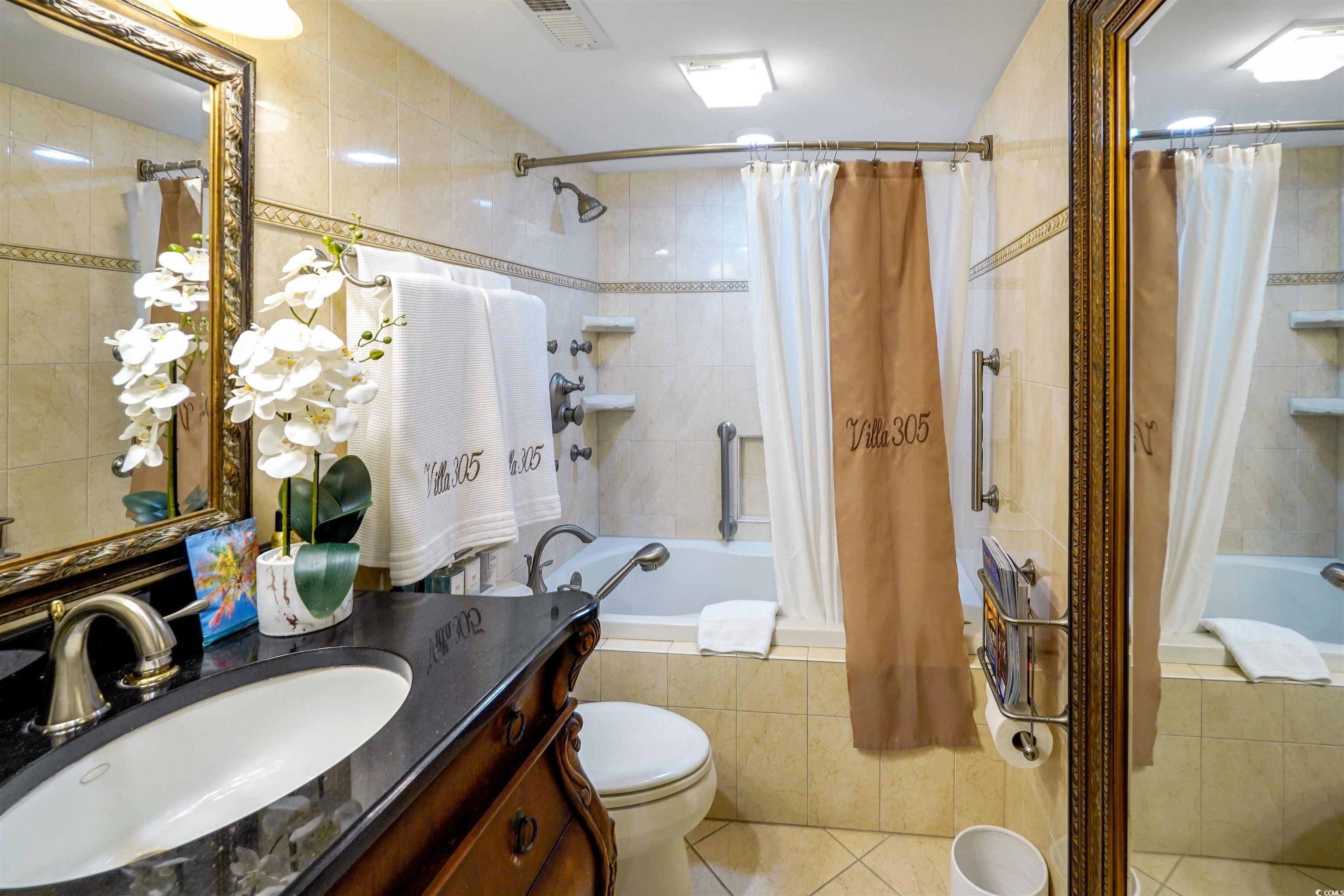 Condominium in Garden City Beach SC 1012 N Waccamaw Dr #305 28.jpg