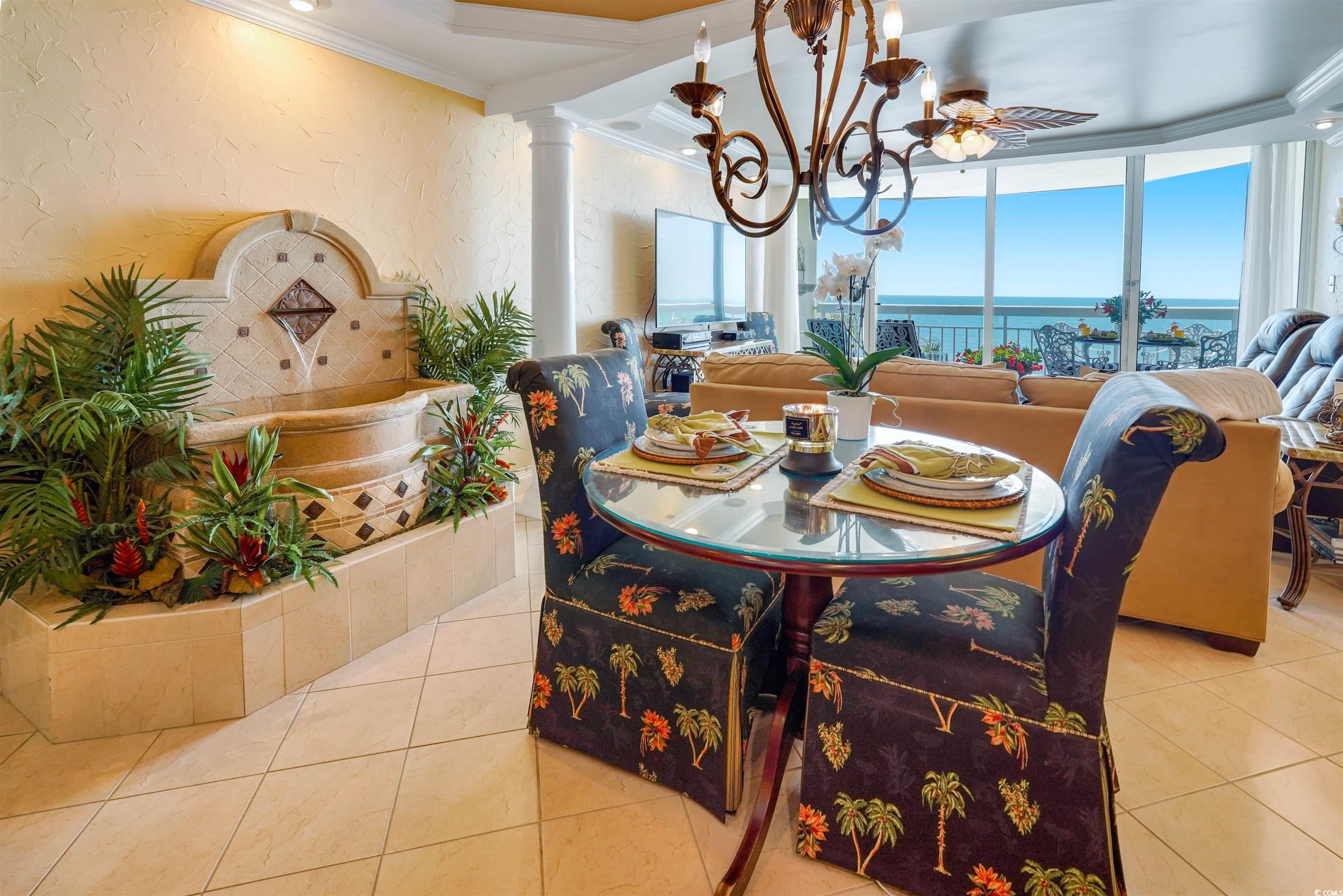 Condominium in Garden City Beach SC 1012 N Waccamaw Dr #305 13.jpg