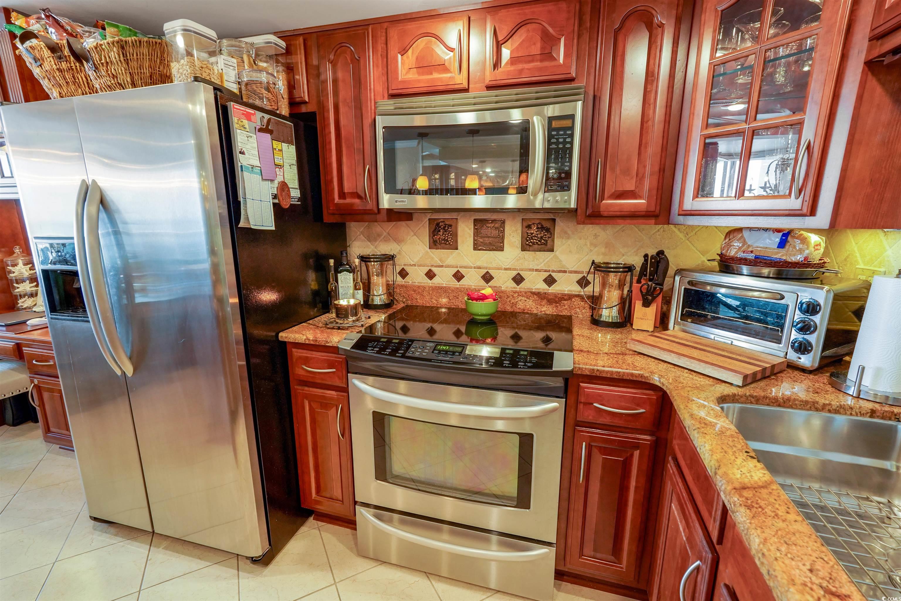 Condominium in Garden City Beach SC 1012 N Waccamaw Dr #305 17.jpg