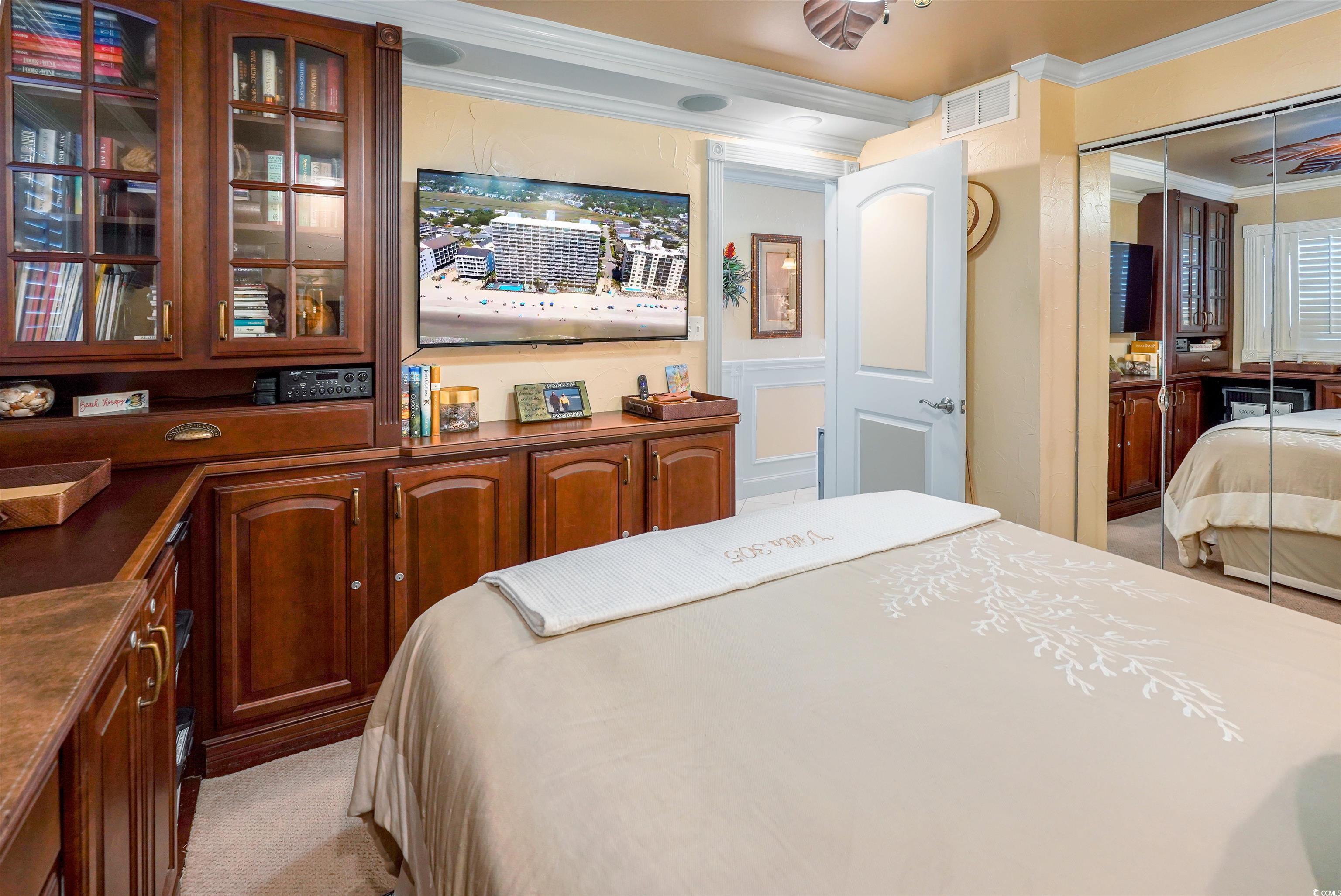 Condominium in Garden City Beach SC 1012 N Waccamaw Dr #305 26.jpg