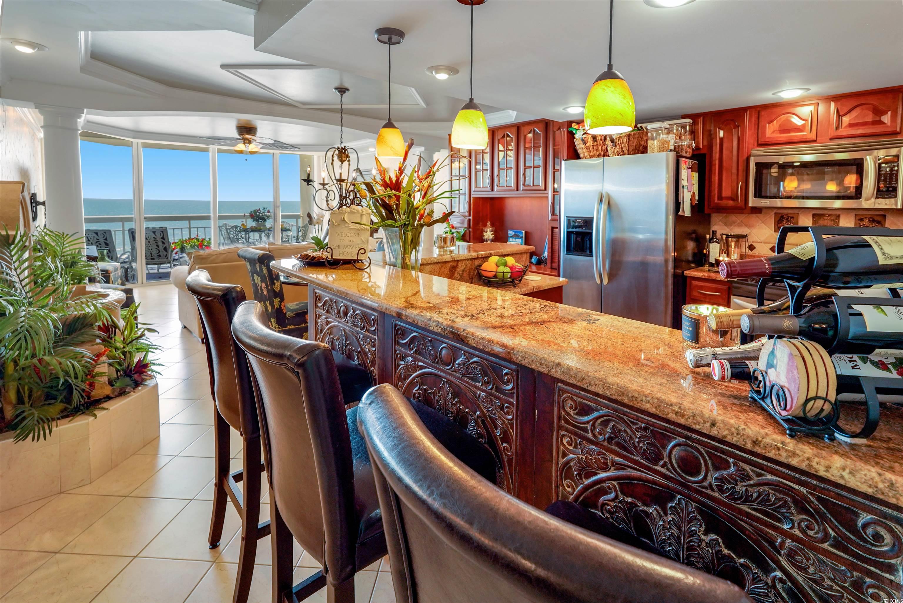 Condominium in Garden City Beach SC 1012 N Waccamaw Dr #305 18.jpg
