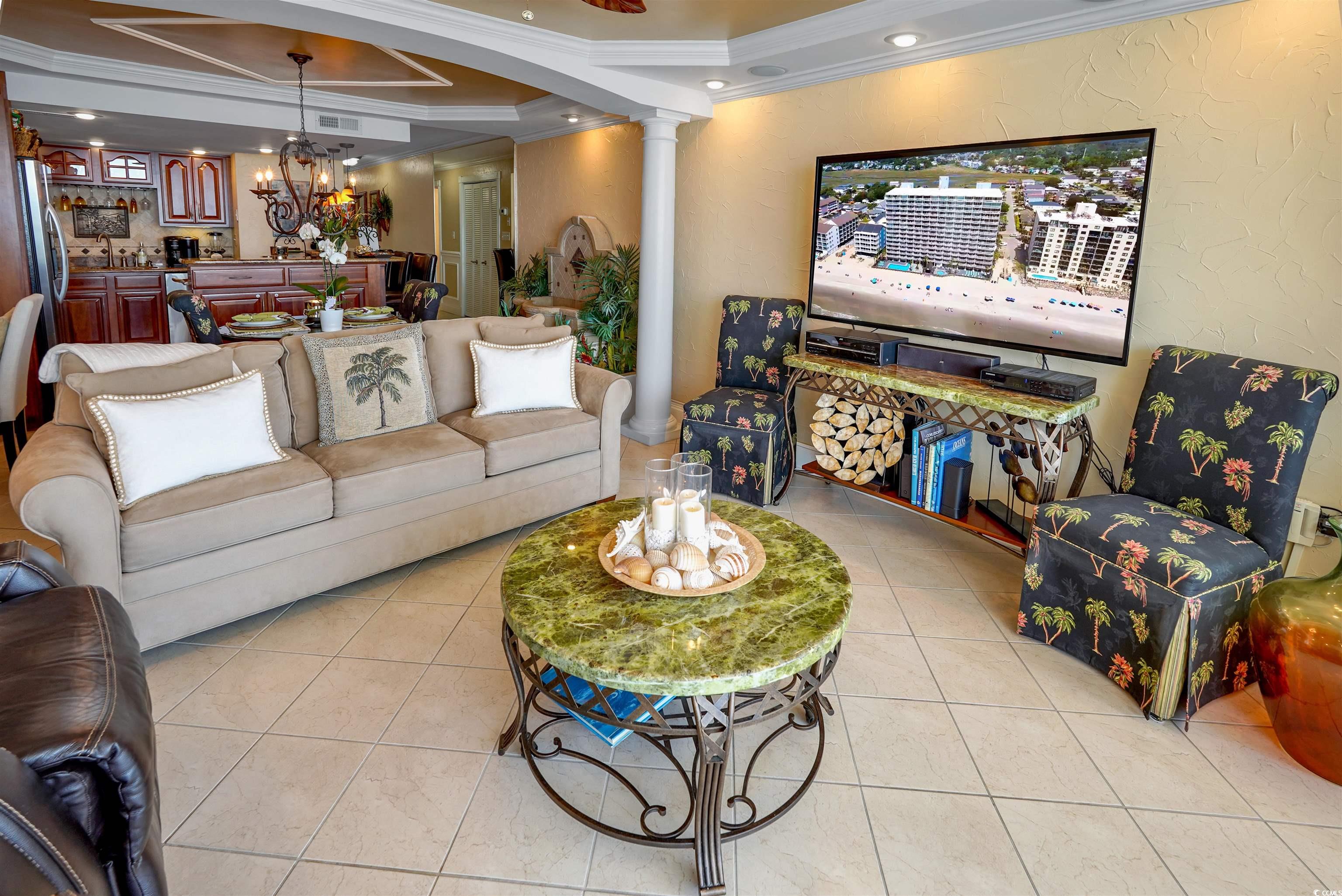 Condominium in Garden City Beach SC 1012 N Waccamaw Dr #305 10.jpg