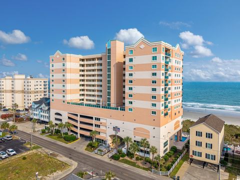 Condominium in North Myrtle Beach SC 5700 N Ocean Blvd #PH12.jpg