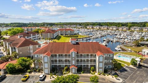 Condominium in Little River SC 4200 Coquina Harbour Dr #H5.jpg