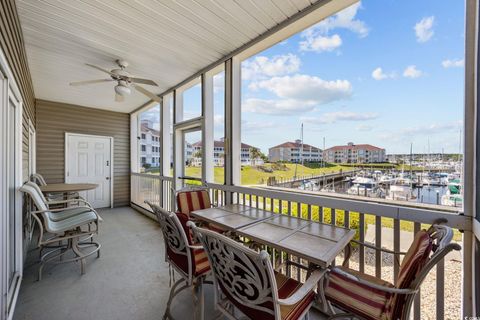 Condominium in Little River SC 4200 Coquina Harbour Dr #H5 1.jpg