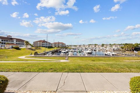 Condominium in Little River SC 4200 Coquina Harbour Dr #H5 21.jpg