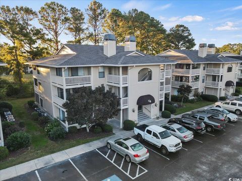 Condominium in Little River SC 4222 Pinehurst Dr #I-9.jpg