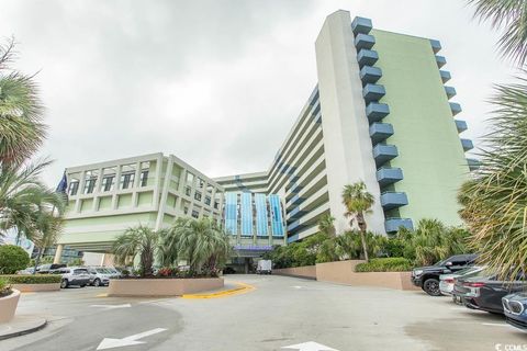 Condominium in Myrtle Beach SC 1105 S Ocean Blvd #932.jpg