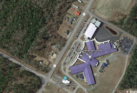 Unimproved Land in Loris SC 908 Highway 9 Business E.jpg