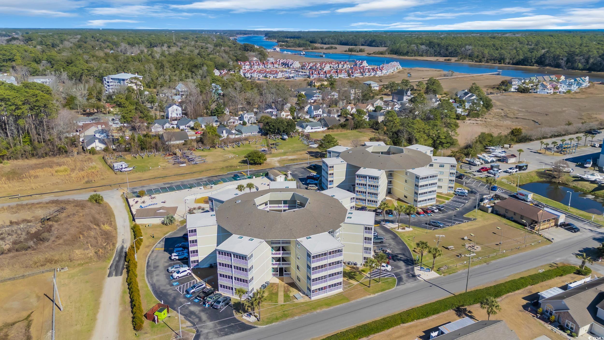 Condominium in Little River SC 4350 Intercoastal Dr #2301 20.jpg