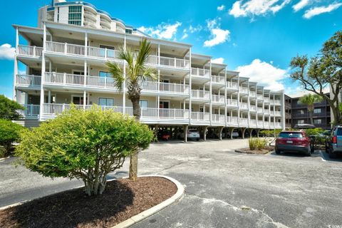 Condominium in North Myrtle Beach SC 210 N Ocean Blvd #234 27.jpg