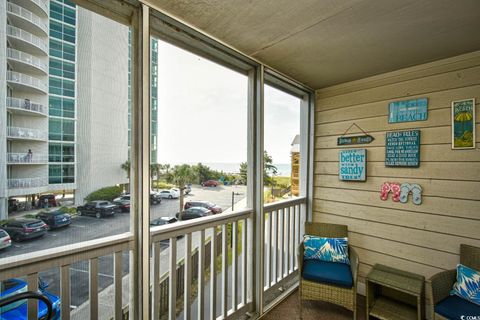 Condominium in North Myrtle Beach SC 210 N Ocean Blvd #234 26.jpg