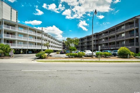 Condominium in North Myrtle Beach SC 210 N Ocean Blvd #234 2.jpg