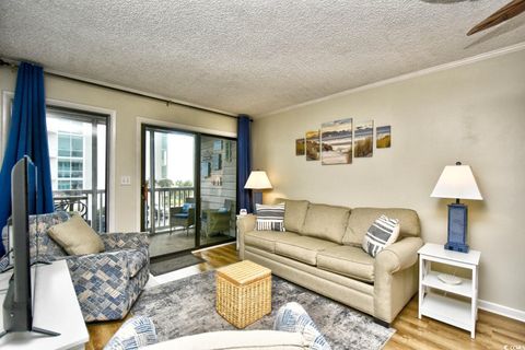Condominium in North Myrtle Beach SC 210 N Ocean Blvd #234 7.jpg