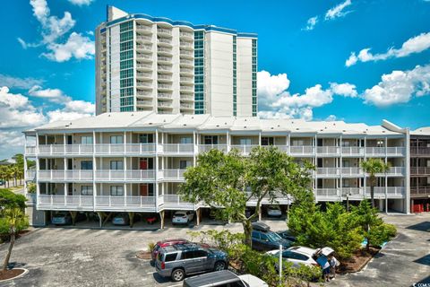 Condominium in North Myrtle Beach SC 210 N Ocean Blvd #234.jpg