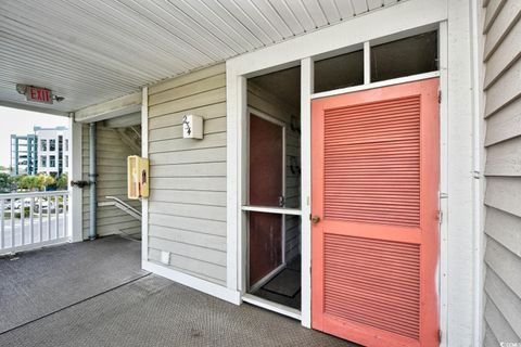 Condominium in North Myrtle Beach SC 210 N Ocean Blvd #234 4.jpg