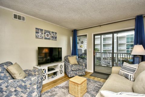 Condominium in North Myrtle Beach SC 210 N Ocean Blvd #234 6.jpg