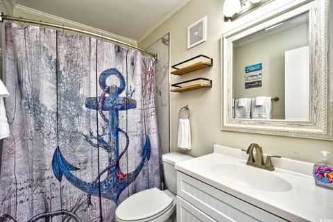 Condominium in North Myrtle Beach SC 210 N Ocean Blvd #234 20.jpg