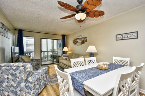 Condominium in North Myrtle Beach SC 210 N Ocean Blvd #234 5.jpg