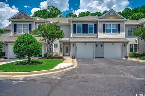 Condominium in North Myrtle Beach SC 2450 Marsh Glen Dr #112.jpg