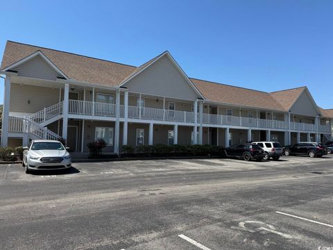 Condominium in Myrtle Beach SC 134 Butkus Dr #5.jpg
