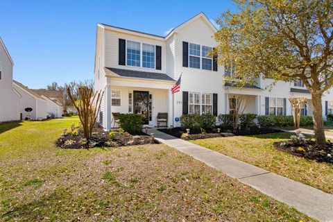Townhouse in Myrtle Beach SC 864 Barn Owl Ct #864.jpg