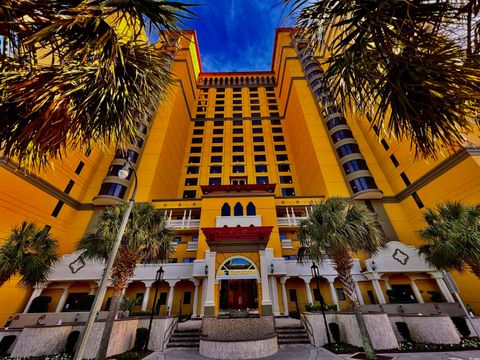 Condominium in Myrtle Beach SC 2600 N Ocean Blvd #1810.jpg