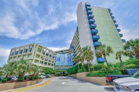 Condominium in Myrtle Beach SC 1105 South Ocean Blvd #208.jpg