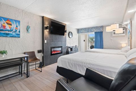 Condominium in Myrtle Beach SC 1207 S Ocean Blvd #20109 9.jpg