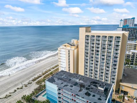 Condominium in Myrtle Beach SC 1207 S Ocean Blvd #20109 27.jpg