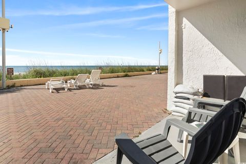 Condominium in Myrtle Beach SC 1207 S Ocean Blvd #20109 18.jpg