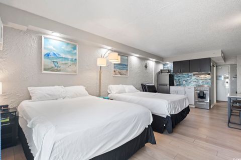 Condominium in Myrtle Beach SC 1207 S Ocean Blvd #20109 11.jpg
