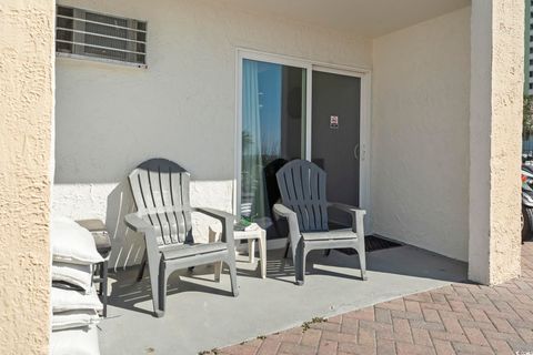 Condominium in Myrtle Beach SC 1207 S Ocean Blvd #20109 17.jpg