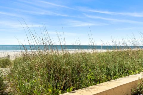 Condominium in Myrtle Beach SC 1207 S Ocean Blvd #20109 19.jpg
