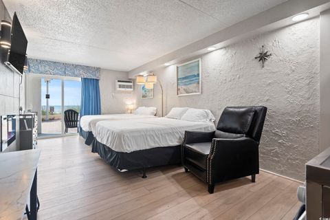 Condominium in Myrtle Beach SC 1207 S Ocean Blvd #20109 8.jpg