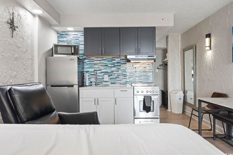Condominium in Myrtle Beach SC 1207 S Ocean Blvd #20109 6.jpg