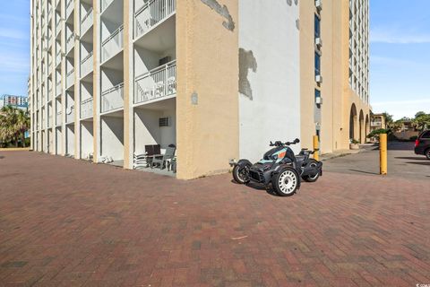 Condominium in Myrtle Beach SC 1207 S Ocean Blvd #20109 21.jpg