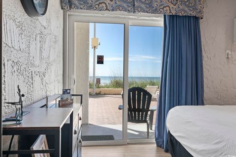 Condominium in Myrtle Beach SC 1207 S Ocean Blvd #20109 16.jpg