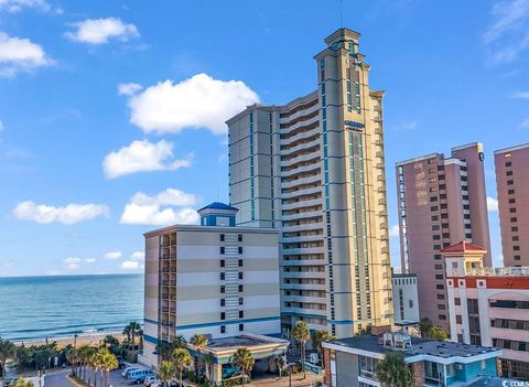 Condominium in Myrtle Beach SC 2504 N Ocean Blvd #934.jpg