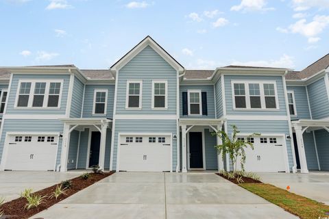 Townhouse in North Myrtle Beach SC 5116 Double Eagle Way #49.jpg