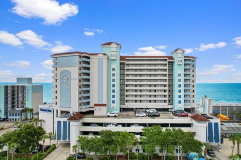 Condominium in Myrtle Beach SC 2301 S Ocean Blvd #1023.jpg