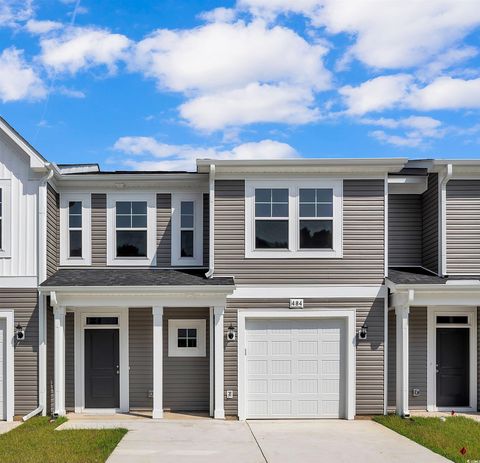 Townhouse in Little River SC 233 Sandridgebury Dr #57.jpg