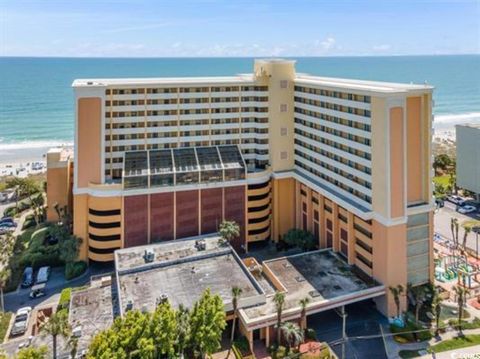 Condominium in Myrtle Beach SC 6900 Ocean Blvd #935.jpg