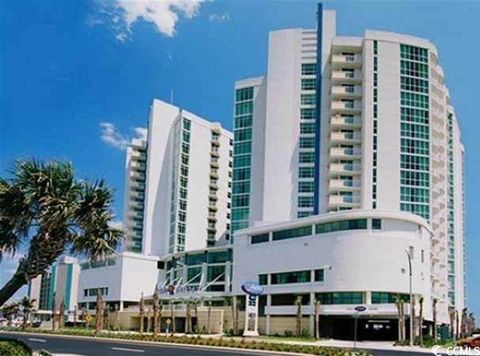 Condominium in North Myrtle Beach SC 300 N Ocean Blvd #1732.jpg
