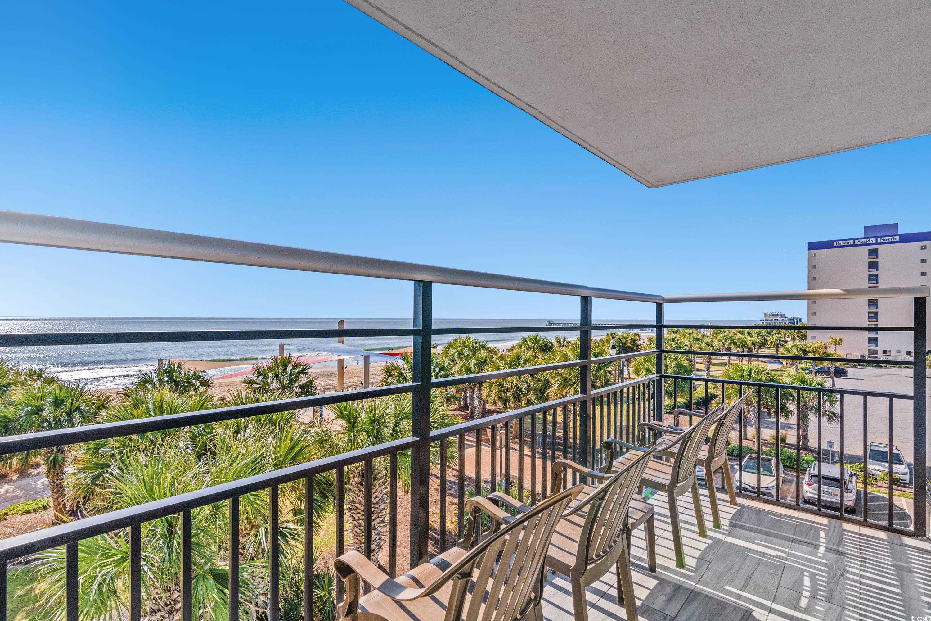 Condominium in Myrtle Beach SC 504 N Ocean Blvd. N Blvd #309 1.jpg