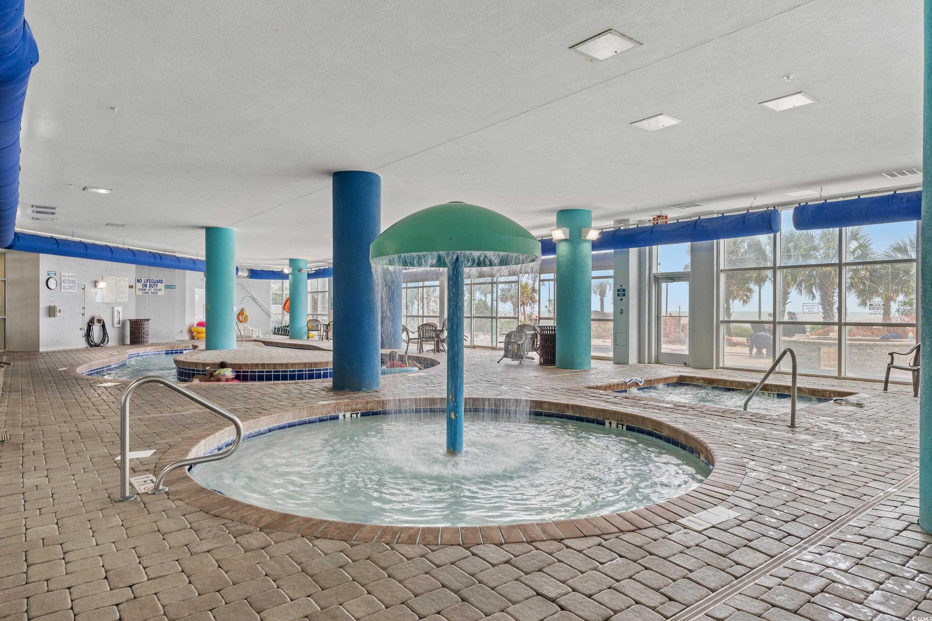 Condominium in Myrtle Beach SC 504 N Ocean Blvd. N Blvd #309 24.jpg