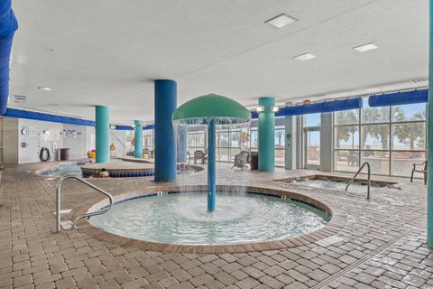 Condominium in Myrtle Beach SC 504 N Ocean Blvd. N Blvd #309 24.jpg